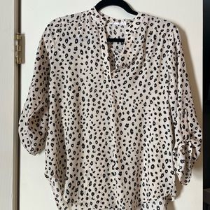 Lush Blouse